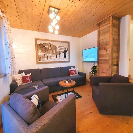 Alpen Chalets Zell Am See Niedernsill Extérieur photo