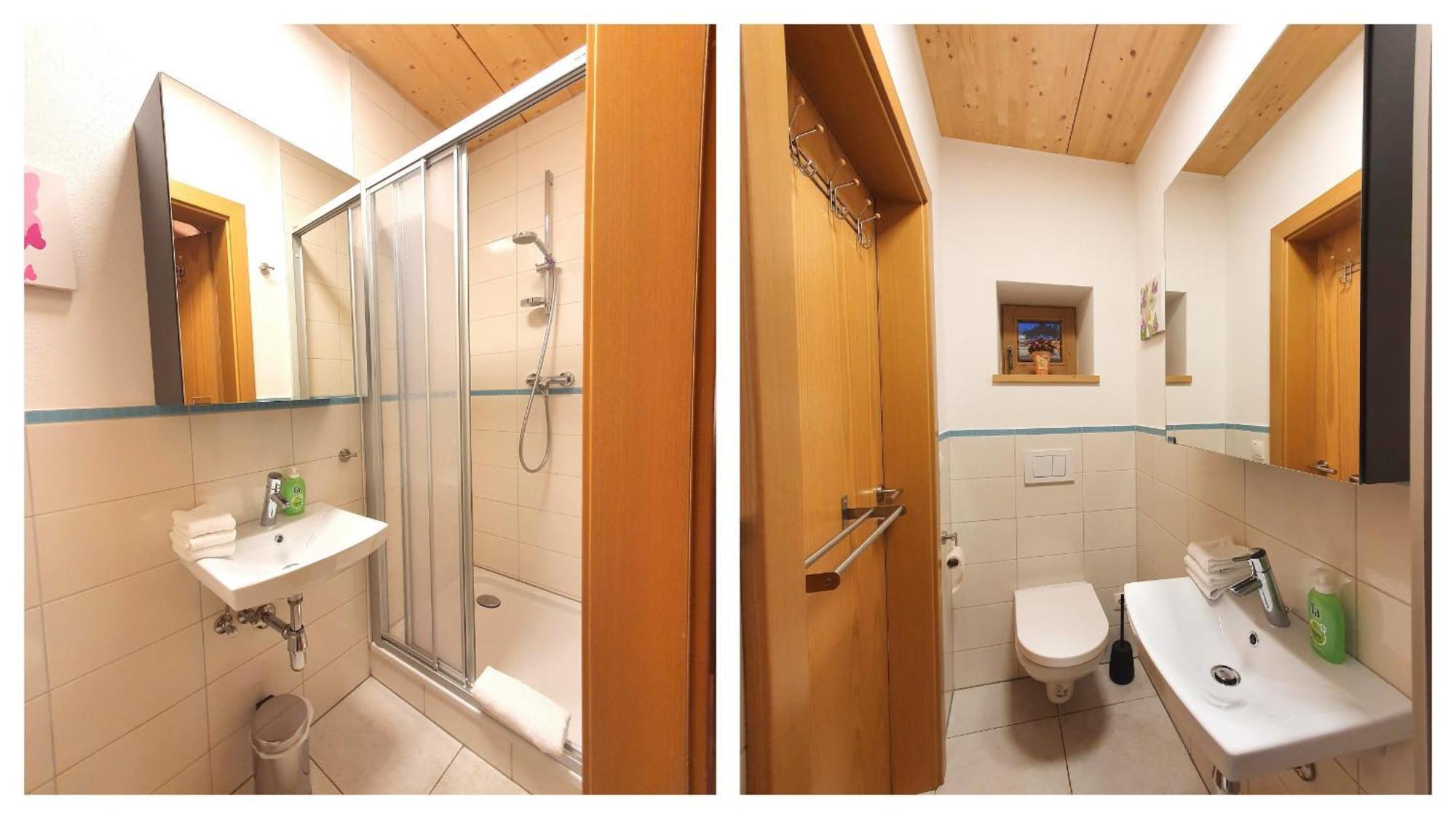 Alpen Chalets Zell Am See Niedernsill Extérieur photo